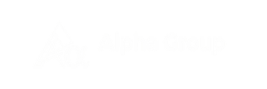 Logo Alpha Group